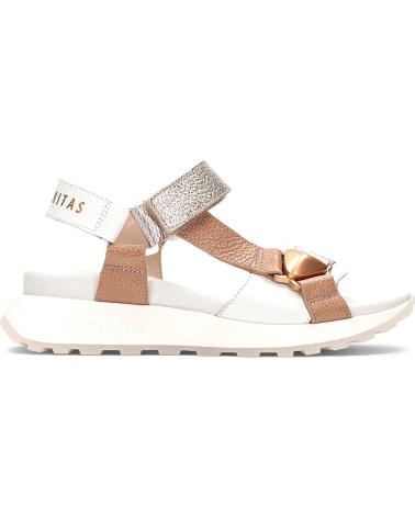 HISPANITAS SANDALIAS MUJER MUJER CHV264807 VARIOS COLORES