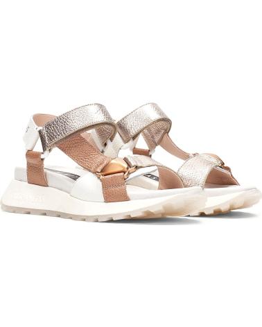 HISPANITAS SANDALIAS MUJER MUJER CHV264807 VARIOS COLORES