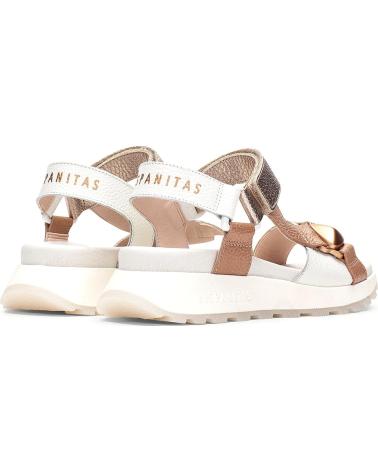 HISPANITAS SANDALIAS MUJER MUJER CHV264807 VARIOS COLORES