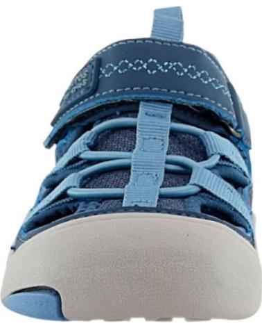 BLANDITOS BAREFOOT NINO BY CRIO´S OLIMPO MARINO AZUL