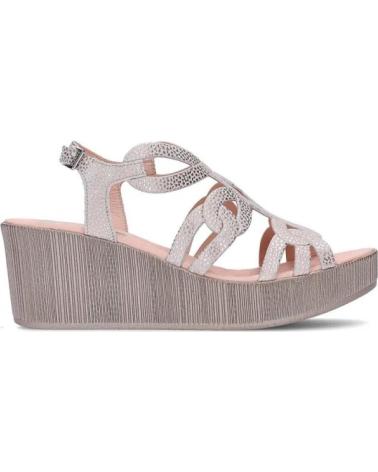 24 HORAS BAREFOOT MUJER 24 HRS 26780 ORO DORADO