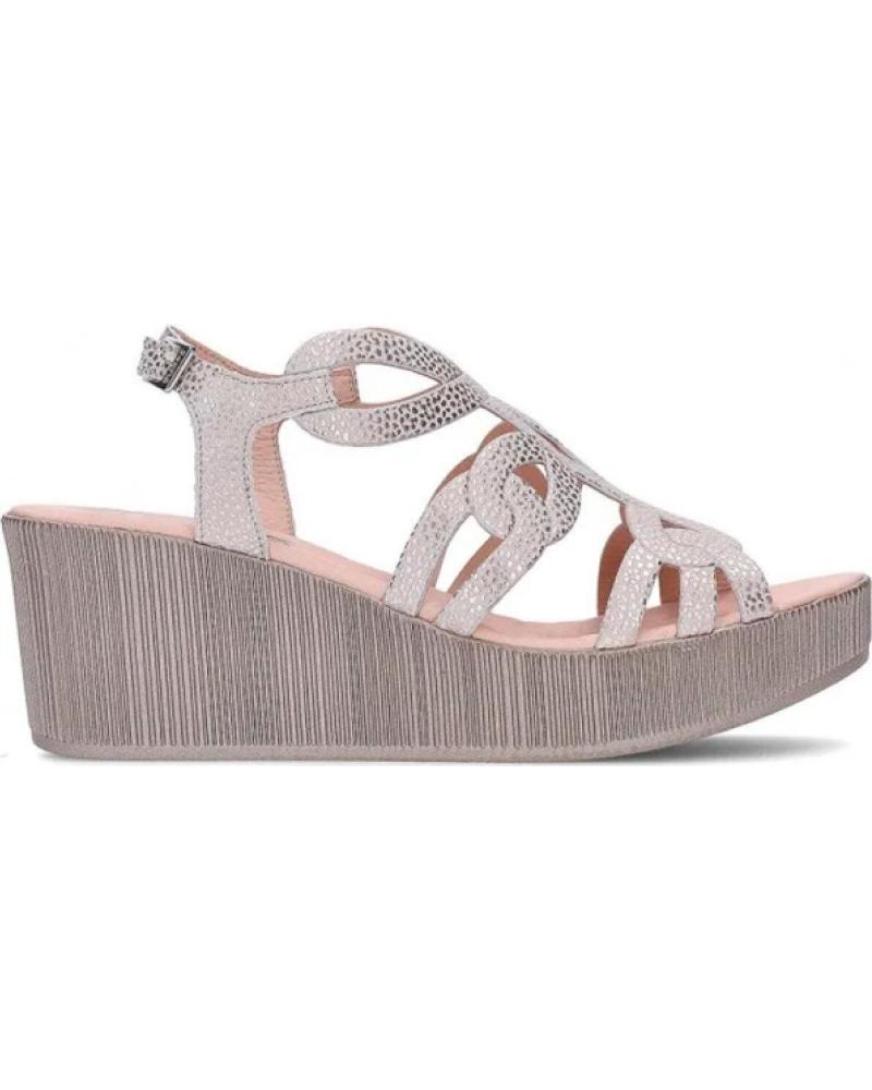 24 HORAS BAREFOOT MUJER 24 HRS 26780 ORO DORADO