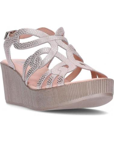 24 HORAS BAREFOOT MUJER 24 HRS 26780 ORO DORADO