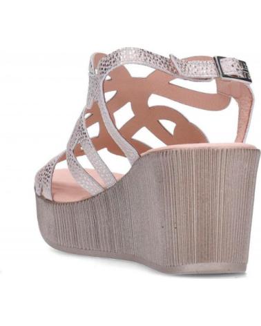 24 HORAS BAREFOOT MUJER 24 HRS 26780 ORO DORADO
