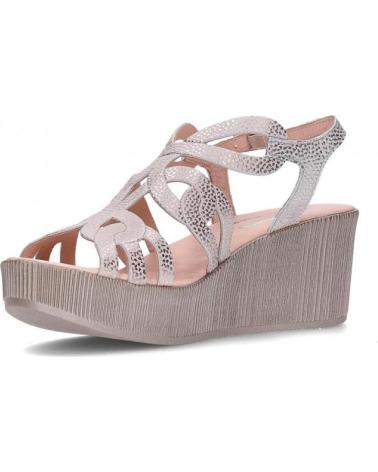 24 HORAS BAREFOOT MUJER 24 HRS 26780 ORO DORADO