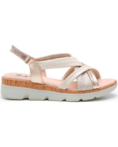 24 HORAS SHOES EN COLOR PARA MUJER BLANCO