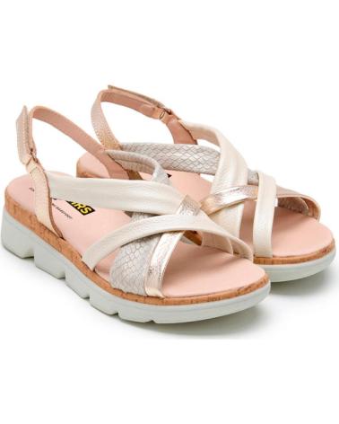 24 HORAS SHOES EN COLOR PARA MUJER BLANCO