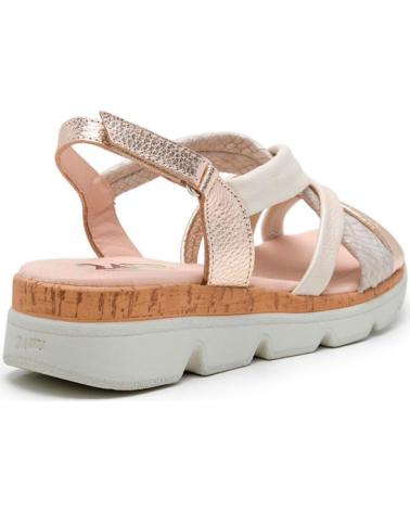 24 HORAS SHOES EN COLOR PARA MUJER BLANCO