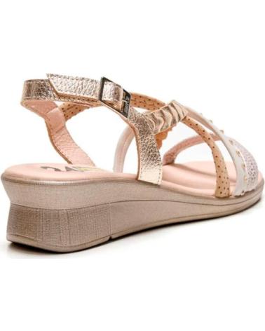 24 HORAS SHOES 24 HRS EN COLOR PARA MUJER BEIGE