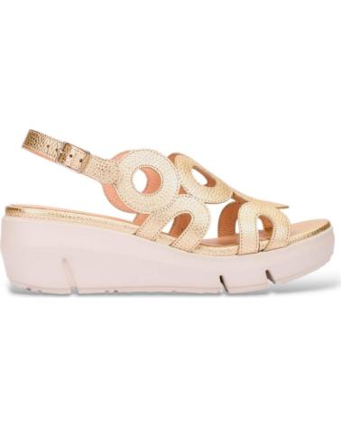 WONDERS CUNAS MUJER 8282 ORO DORADO