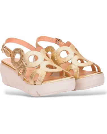 WONDERS CUNAS MUJER 8282 ORO DORADO