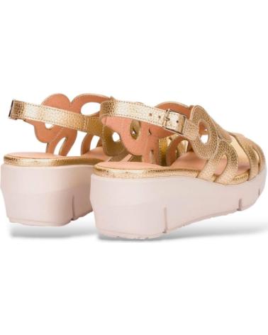 WONDERS CUNAS MUJER 8282 ORO DORADO