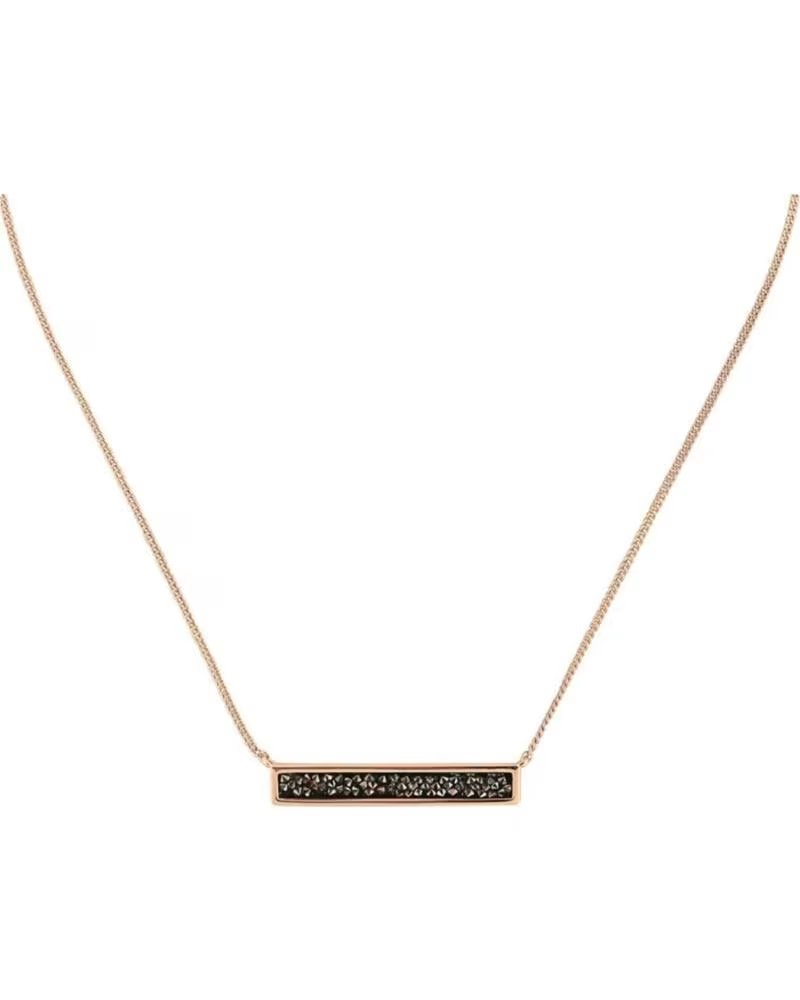 Home-VICTORIO--LUCCHINO-VICTORIO LUCCHINO 5448680 ROSE GOLD PLATED PENDANT NECKLACE-