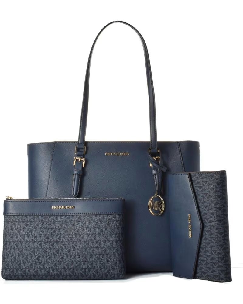 MICHAEL KORS 35R3GCFT3T-NAVY