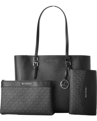 MICHAEL KORS 35R3SCFT3T-BLACK