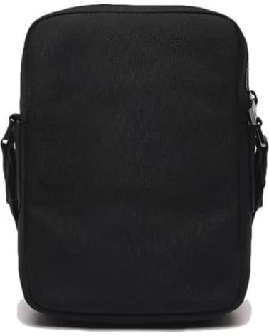 LACOSTE Bandolera A8992 en marron para unisex NOIR