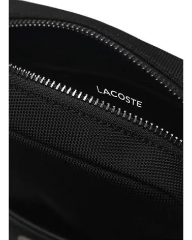 LACOSTE Bandolera A8992 en marron para unisex NOIR
