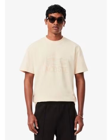 LACOSTE CAMISETA HOMBRE TH1427 VARIOS COLORES