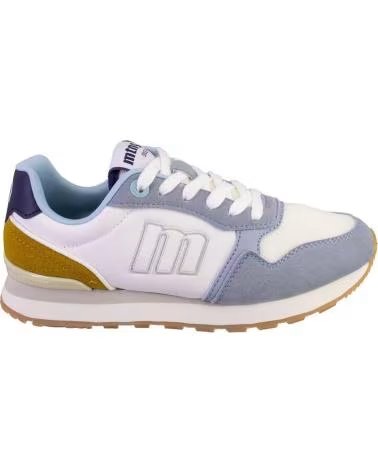 REFRESH WOMEN´S CASUAL SNEAKERS MUSTANG 60909 AZUL