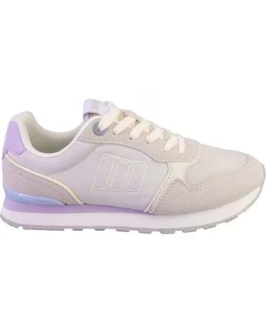 REFRESH SCARPE CASUAL DONNA MUSTANG 60909 GRIGIO RIF 1156635 GRIS