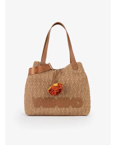 VALENTINO BAGS BOLSO TOTE ESTRUCTURADO VALENTINO BAGS VBS7GG01 CUERO