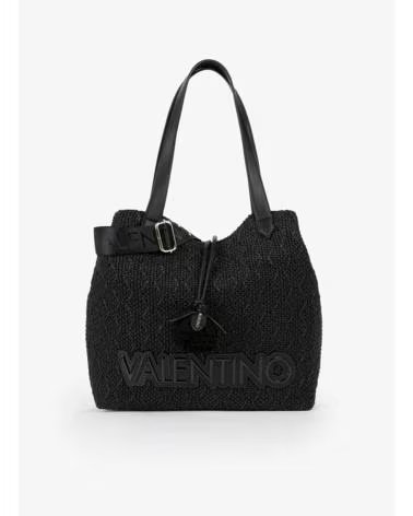 VALENTINO BAGS SAC CABAS VBS7GG01 NEGRO