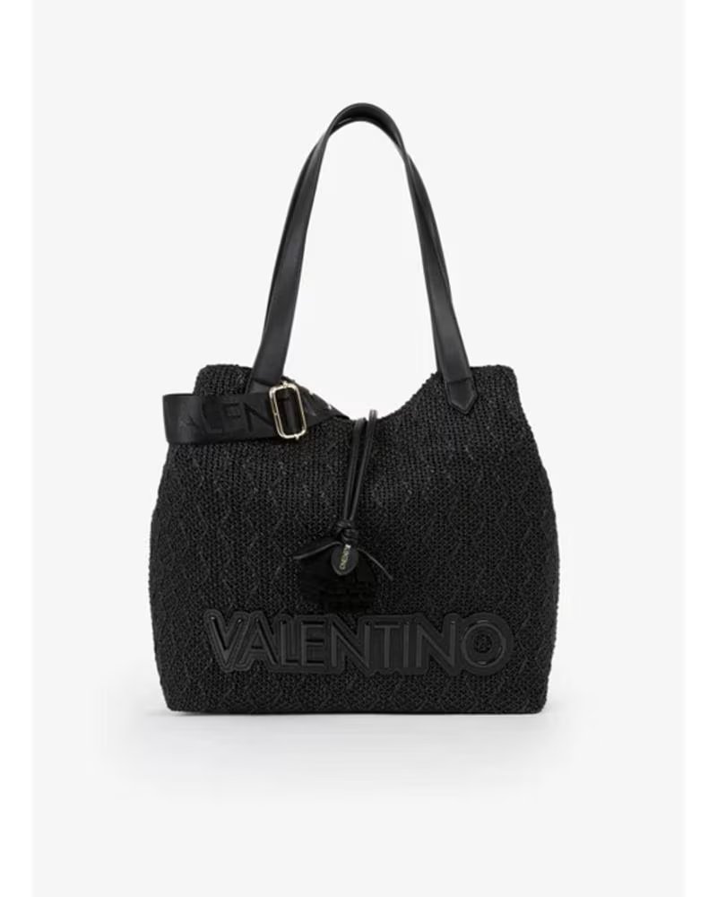 VALENTINO BAGS SAC CABAS VBS7GG01 NEGRO