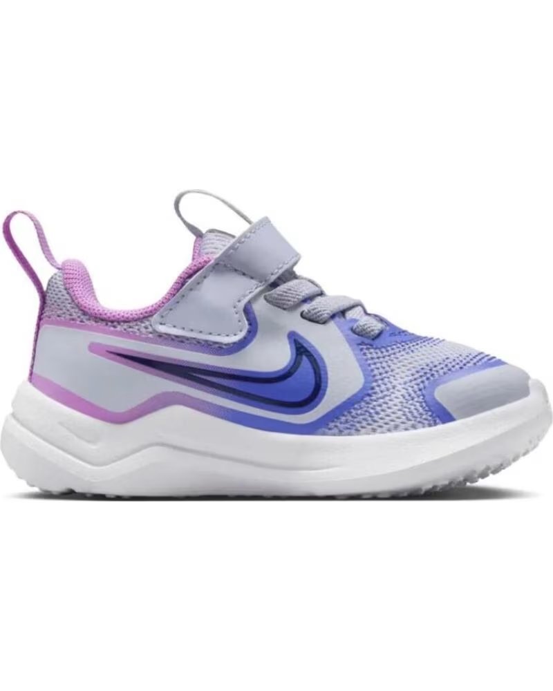 NIKE Zapatillas Hm4401-011 en black or grey para ninos unisex BLACK OR GREY