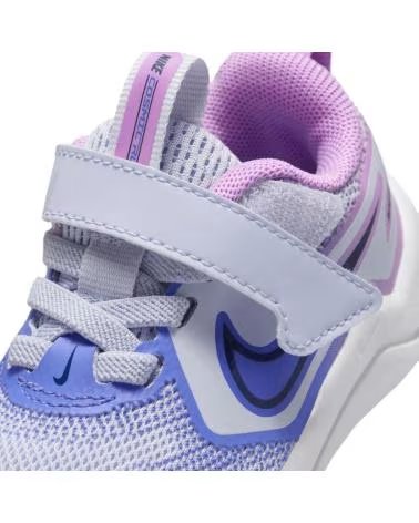 NIKE Zapatillas Hm4401-011 en black or grey para ninos unisex BLACK OR GREY
