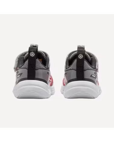NIKE Zapatillas Cosmic Runner en gris para bebe BLACK OR GREY