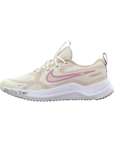 NIKE ZAPATILLAS HM4402 EN BEIGE PARA MUJER