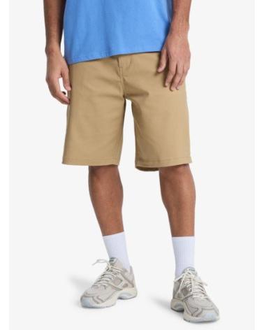 QUICKSILVER BERMUDA QUIKSILVER EQYWS03890 BEIG