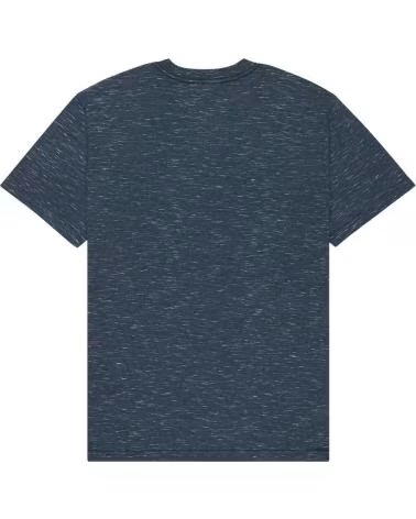 QUICKSILVER CAMISETA DE MANGA CORTA QUIKSILVER 077-53367532257619 EN NEGRO PARA HOMBRE AZUL