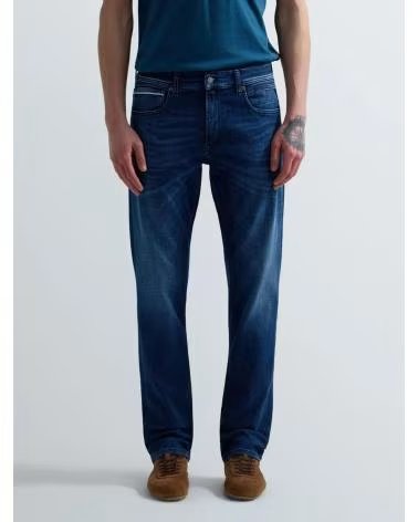 REPLAY GROVER MA972Z JEANS AZUL