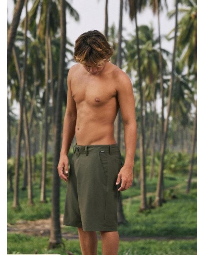 QUICKSILVER BERMUDA EQYHY03881 VERDE