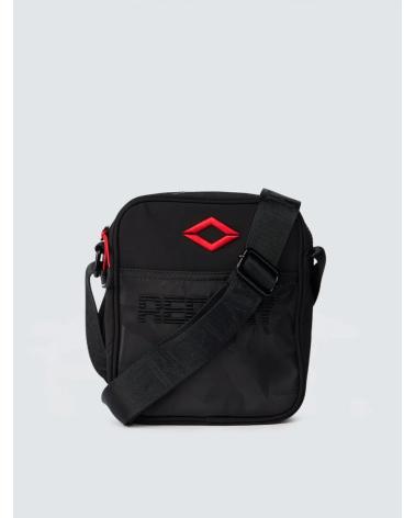 REPLAY BOLSO BANDOLERA HOMBRE FM3822 NEGRO