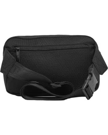 KARL KANI BOLSITO SIGNATURE ESSENTIAL HIP BAG BLACK