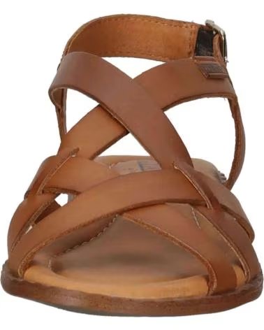 SANDALI BASSI PIKOLINOS ALGAR CON FASCE INCROCIATE W0X-0556ST