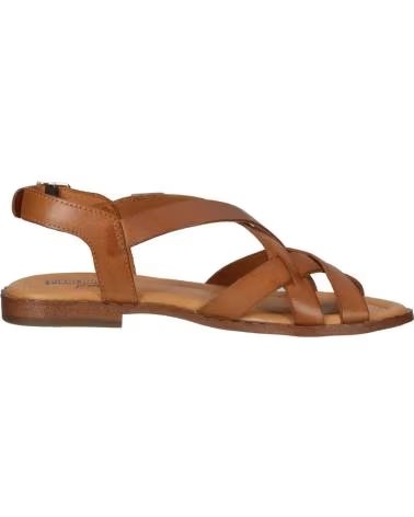 SANDALI BASSI PIKOLINOS ALGAR CON FASCE INCROCIATE W0X-0556ST