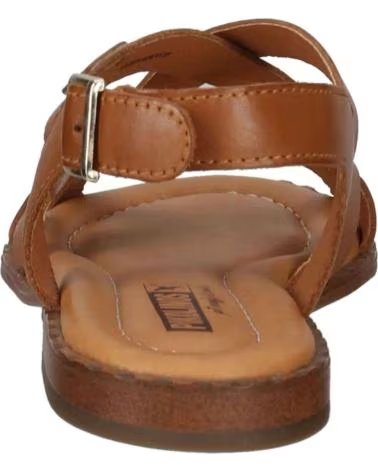 SANDALI BASSI PIKOLINOS ALGAR CON FASCE INCROCIATE W0X-0556ST
