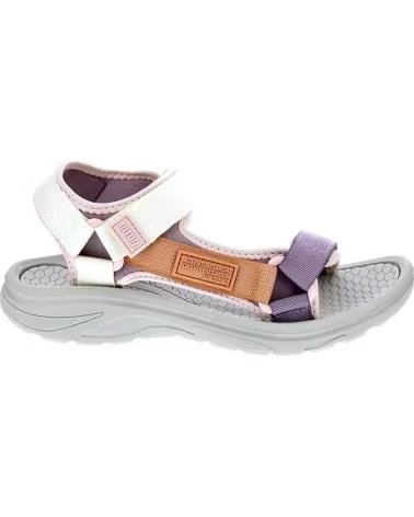 MTNG ATTITUDE 60804 DAMEN-SANDALEN AUS NYLON UND NEOPREN