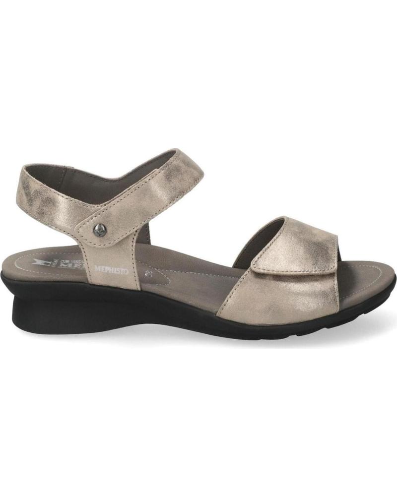 MEPHISTO PATTIE PIEL TAUPE