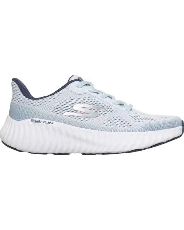 SKECHERS SLIP-INS GO RUN NOW 2 O AZUL