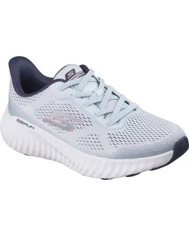 SKECHERS SLIP-INS GO RUN NOW 2 O AZUL