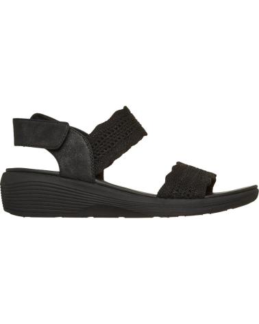 SKECHERS ARYA FAVORITE FINDS NEGRO