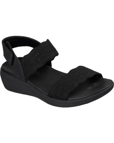 SKECHERS ARYA FAVORITE FINDS NEGRO