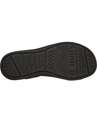 SKECHERS ARYA FAVORITE FINDS NEGRO