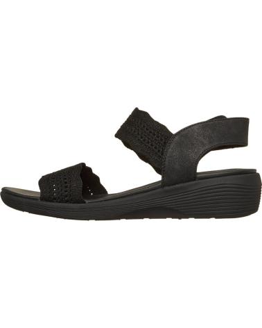 SKECHERS ARYA FAVORITE FINDS NEGRO