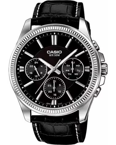 CASIO MTP-1375L-1AVDF NEGRA