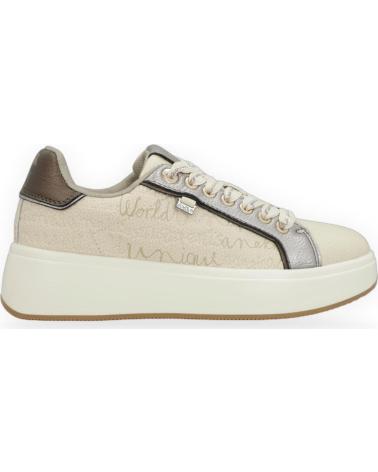 ANEKKE ZAPATILLAS DEPORTIVAS CON PLATAFORMA STUDIO